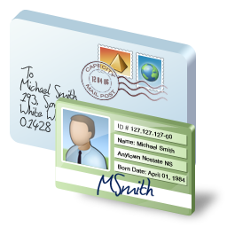 mail_id icon