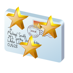 new_mail icon