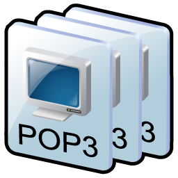 pop3_documents icon