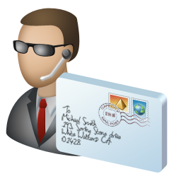 private_mail icon