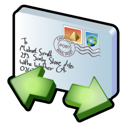 send_receive icon