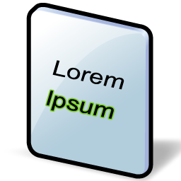 spelling icon