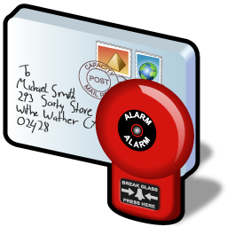 urgent_mail icon