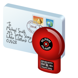 virus_alert icon