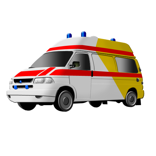ambulance icon