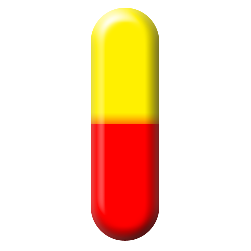 antibiotic icon