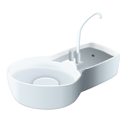 cuspidor icon