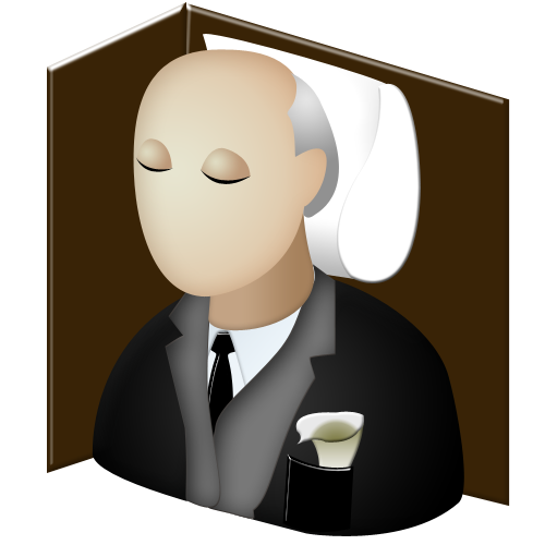 deceased icon