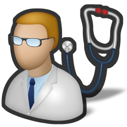 doctor icon