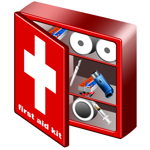 first_aid_kit icon
