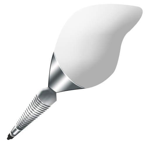 implant icon