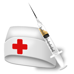 infirmary icon