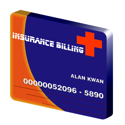 insurance_billing icon