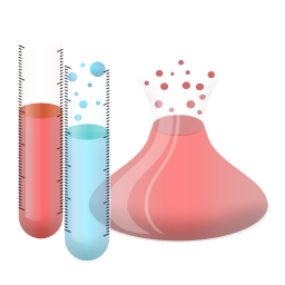 laboratory icon