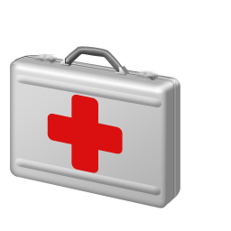 medical_bag icon
