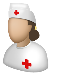 nurse icon