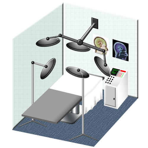 operating_room icon