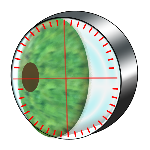 ophthalmology icon