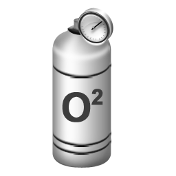 oxygen icon