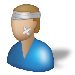 patient icon
