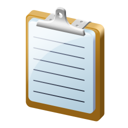 patient_information icon