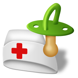 pediatrics icon