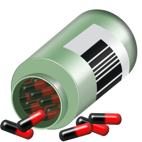 pills icon