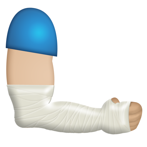 plaster icon