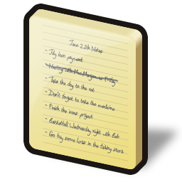 reminders_and_recalls icon