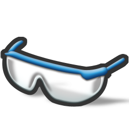 safety_glasses icon