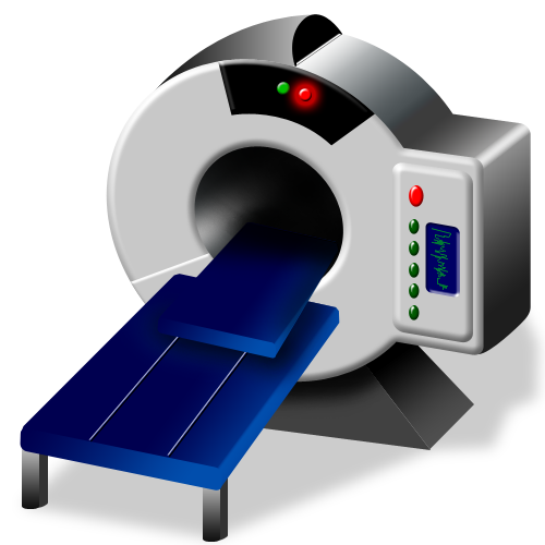 scanner icon