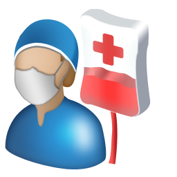 surgeon icon