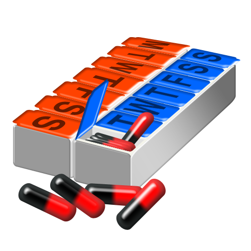 track_medications icon