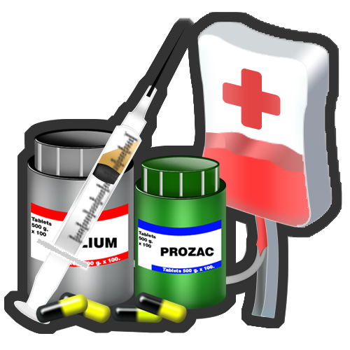 treatment icon