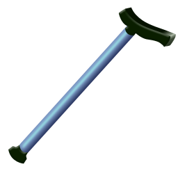 walking_stick icon