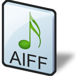 aiff_file_format icon