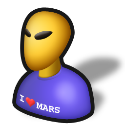 alien icon