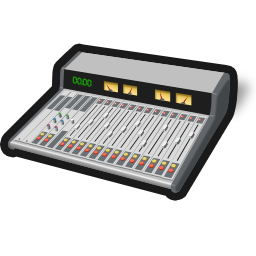 audio_console icon