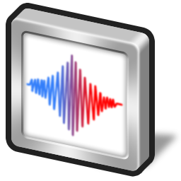 audio_fade icon