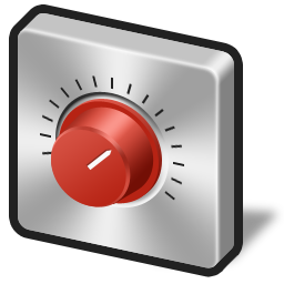audio_knob icon