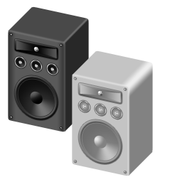 audio_left_channel icon