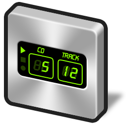audio_track icon
