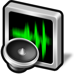 audio_wave icon