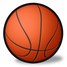 ball_basketball icon