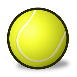 ball_tennis icon