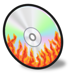 cd_burn icon
