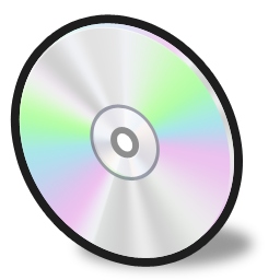 cd icon