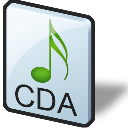 cda_file_format icon