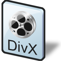divx_video_format icon
