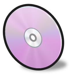 dvd_disc icon